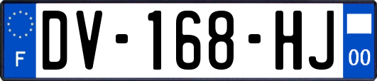 DV-168-HJ