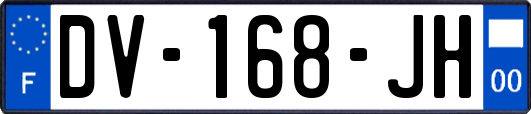 DV-168-JH