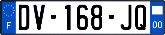 DV-168-JQ