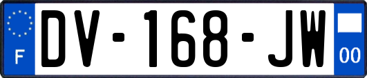 DV-168-JW