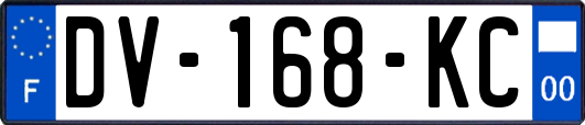 DV-168-KC