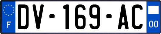 DV-169-AC