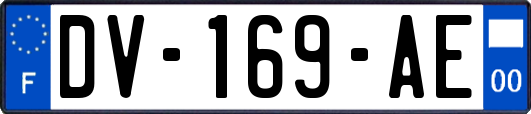 DV-169-AE