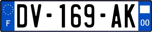 DV-169-AK