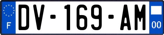 DV-169-AM