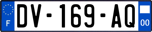 DV-169-AQ