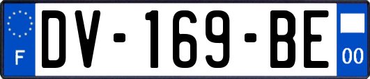 DV-169-BE