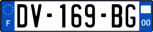 DV-169-BG