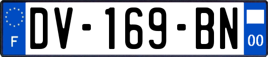 DV-169-BN