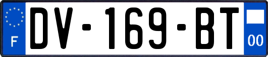 DV-169-BT