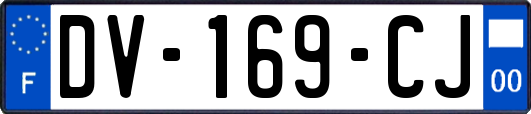 DV-169-CJ