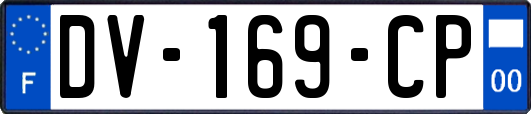 DV-169-CP