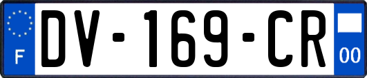 DV-169-CR