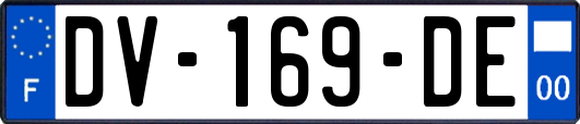 DV-169-DE