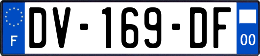 DV-169-DF