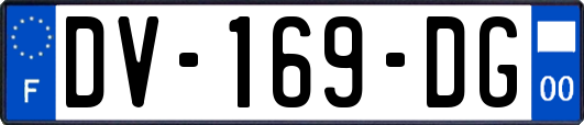 DV-169-DG