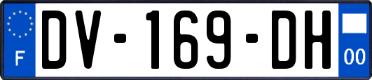 DV-169-DH