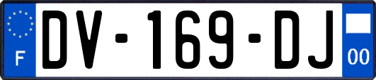 DV-169-DJ