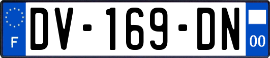 DV-169-DN