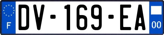 DV-169-EA