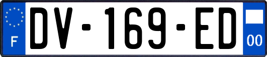 DV-169-ED