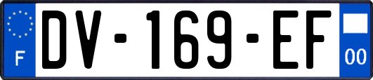 DV-169-EF