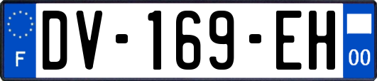 DV-169-EH