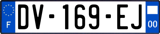 DV-169-EJ