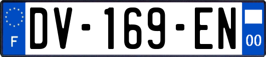 DV-169-EN