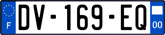 DV-169-EQ