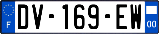 DV-169-EW