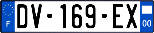 DV-169-EX