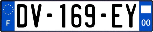 DV-169-EY