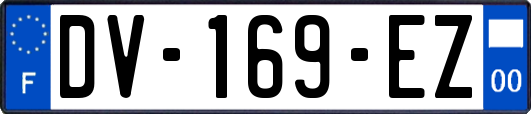 DV-169-EZ