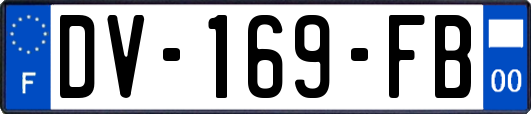 DV-169-FB