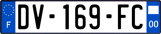 DV-169-FC