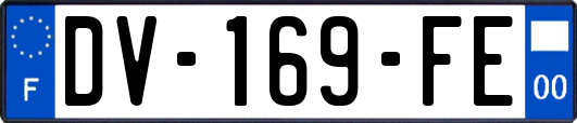 DV-169-FE