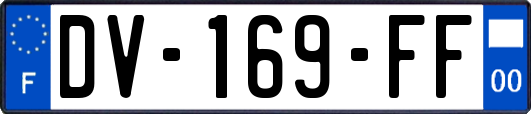 DV-169-FF