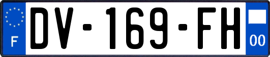 DV-169-FH