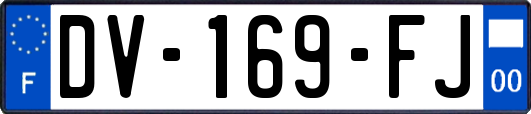 DV-169-FJ