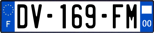 DV-169-FM