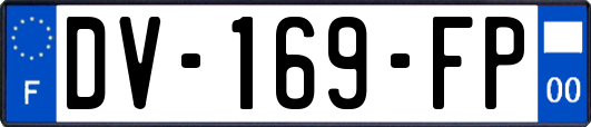 DV-169-FP