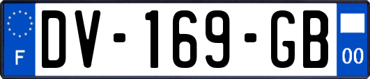 DV-169-GB