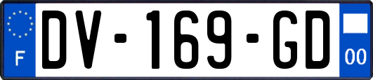 DV-169-GD