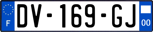 DV-169-GJ