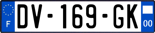 DV-169-GK