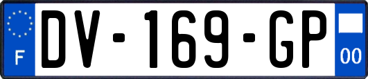 DV-169-GP