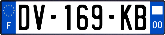 DV-169-KB