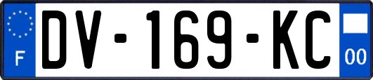 DV-169-KC