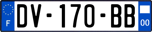 DV-170-BB